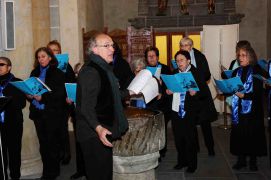 Choeur Amos d‘Auvergne