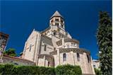église de Saint-Saturnin