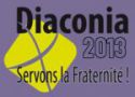 Logo Diacona 2013