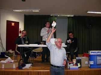 Michel Favier