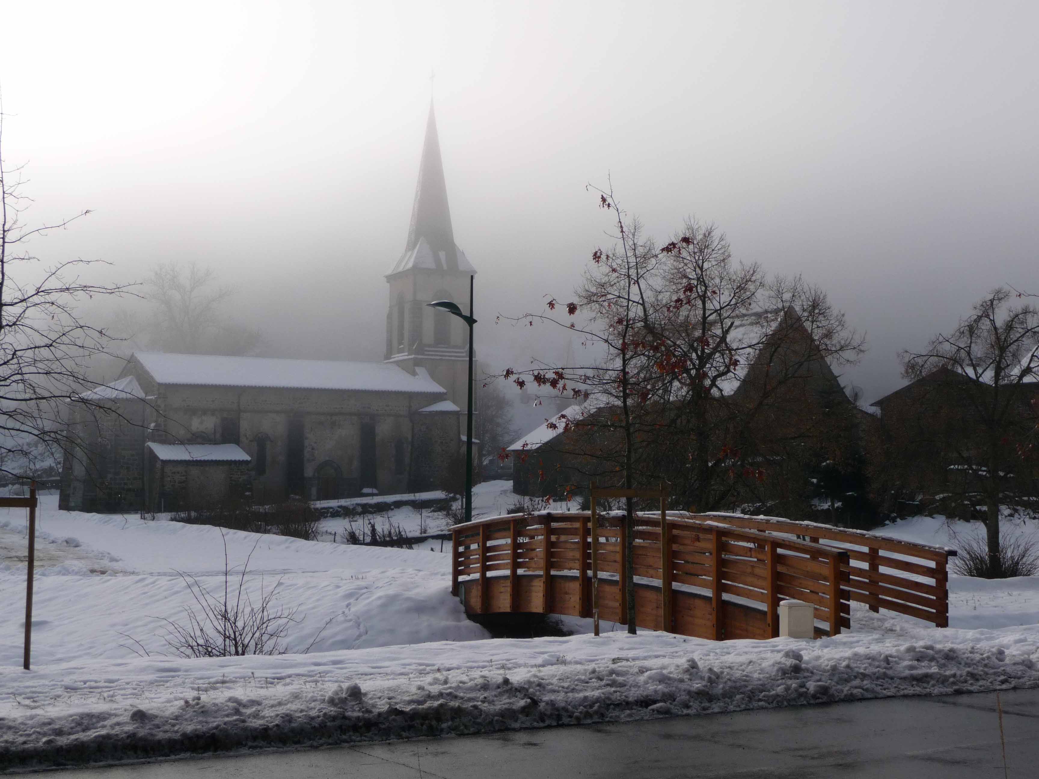 Aydat Espace Nature Aydat