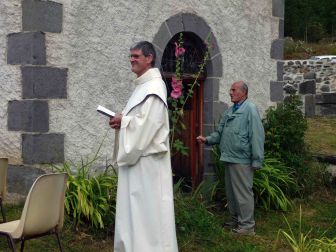 La prière de l‘angelus