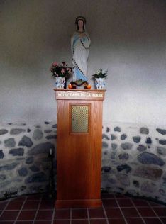 Notre Dame de la Serre