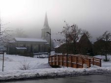 église d‘Aydat