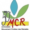 Logo MCR