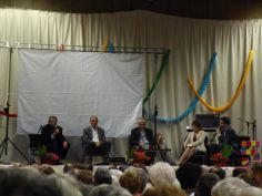 MCR Brioude 2013