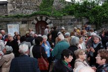 MCR Saint-Saturnin 2013