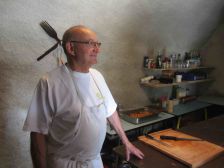 Popol le chef cuistot