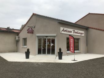 Boulangerie Faure