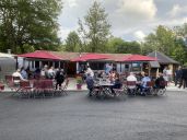 Restaurant ouvert tous les soirs