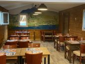 Restaurant ouvert tous les soirs