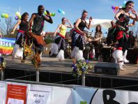 Clermont-Ferrand fête les 50 ans du CCFD
