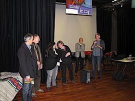 Bouge ta planète - Vic-le-Comte