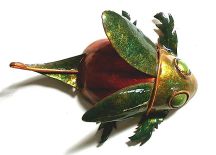 Oeuvre de Robert de Rosa