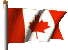 Drapeau du Canada