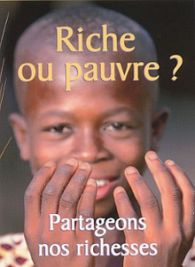 Pour une terre solidaire avec le CCFD