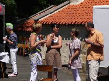 L‘apéro géant