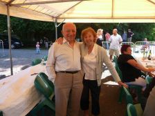 Lucette et Raymond